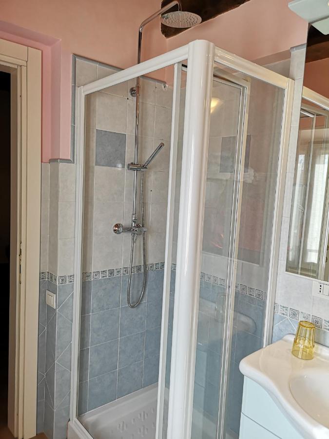 Agriturismo Vecchio Gelso Ortezzano Eksteriør billede